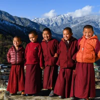Why Samdrup Jongkhar Is Bhutan's Most Underrated Cultural Destination